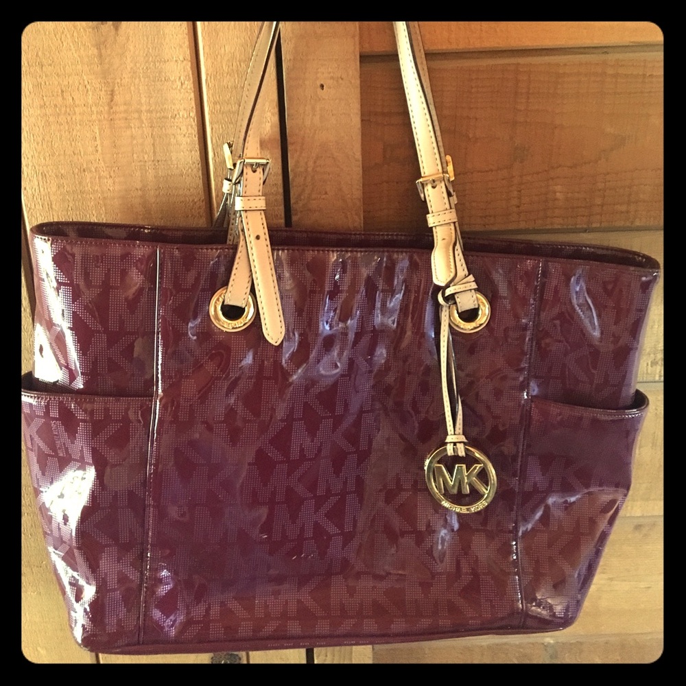 Genuine Michael Kors Tote