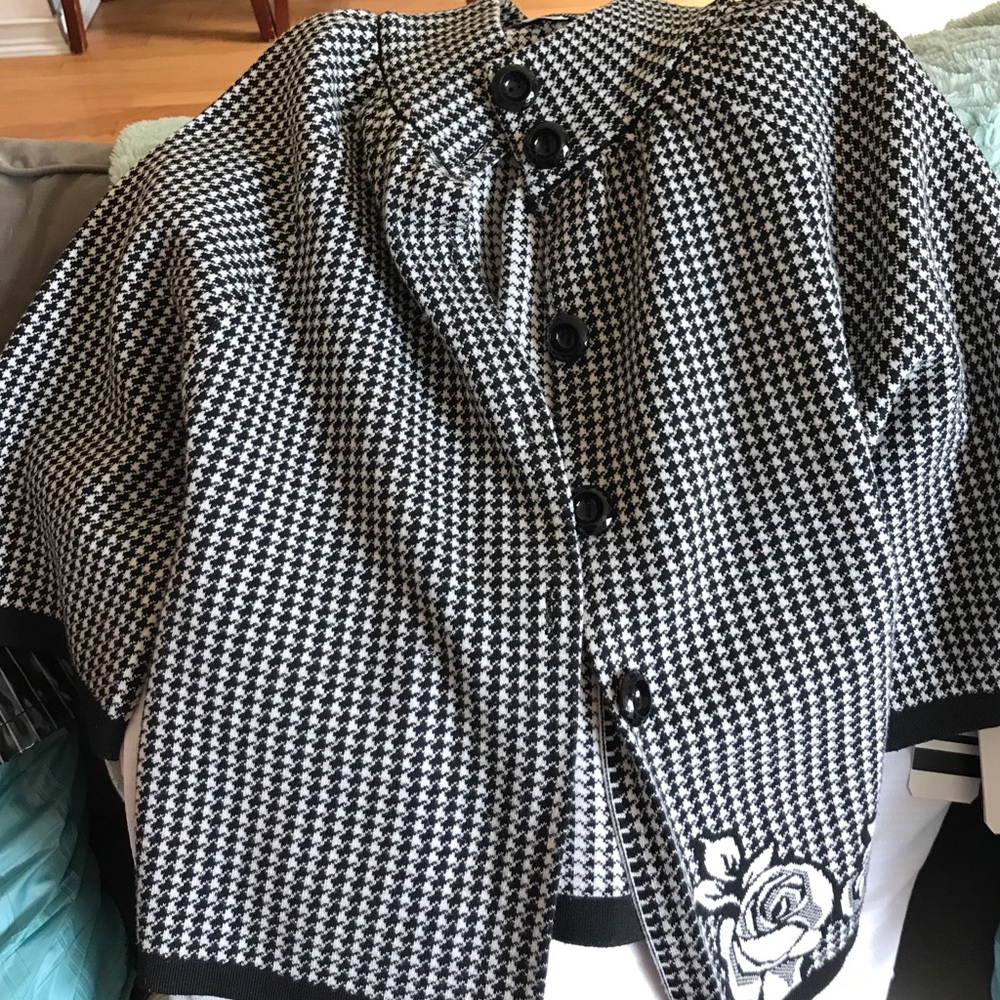 Women's sweater(dressy)