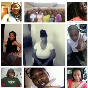 Meet your Posher, Shakeasha