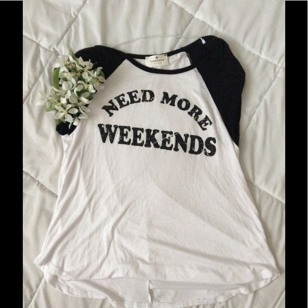 Soft shirt