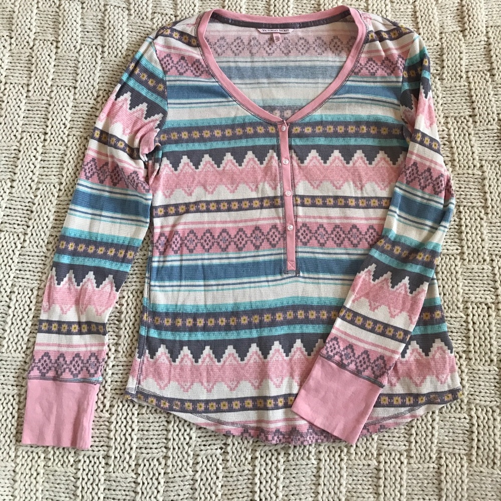 Victoria' Secret Thermal Top