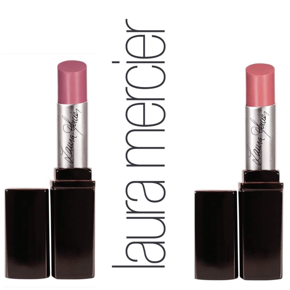 ❗️LAST ONE❗️NWT Laura Mercier Lipstick