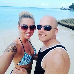 Meet your Posher, Misty