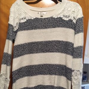 Lauren Conrad Sweater