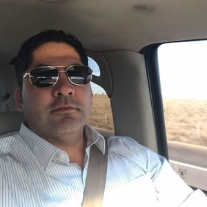 Meet your Posher, Mike