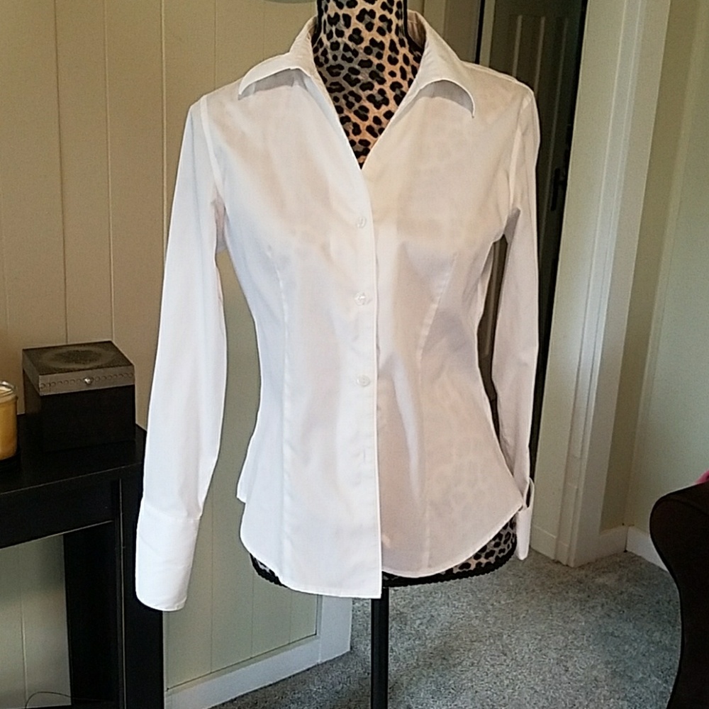 Dress shirt