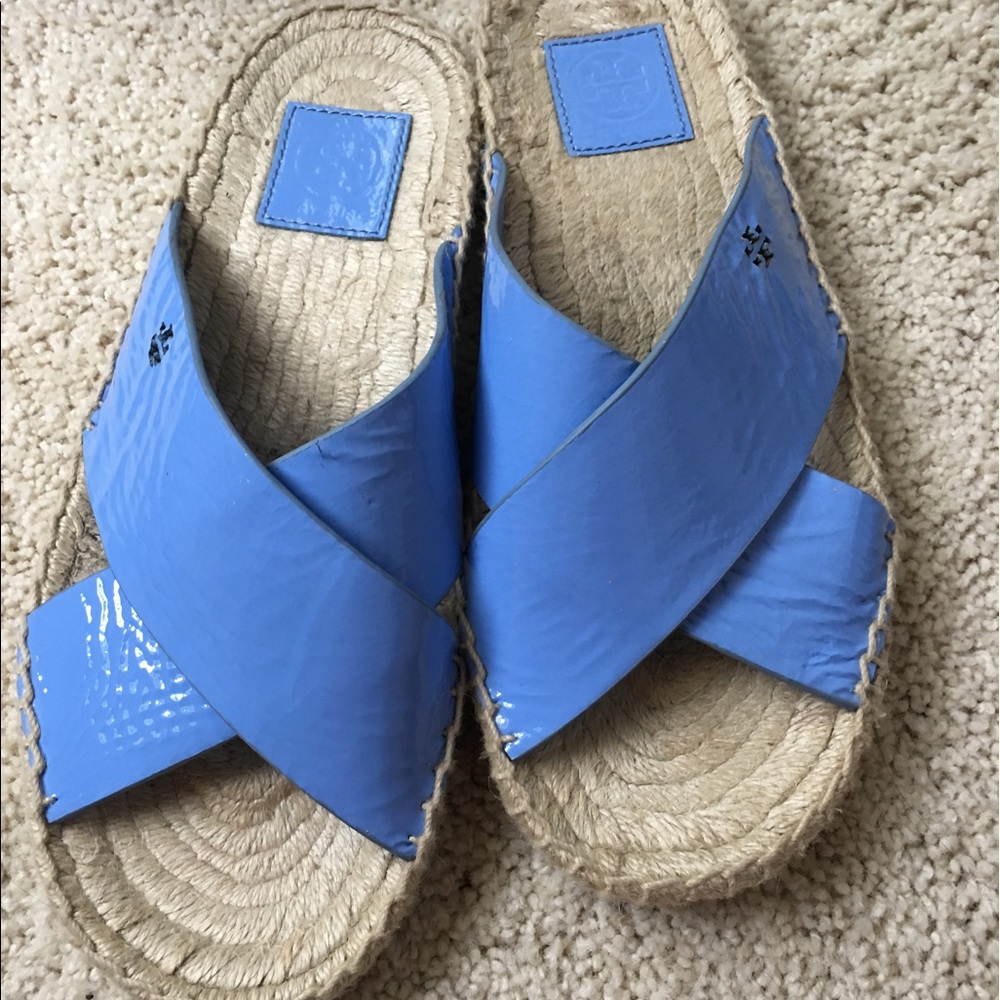 Tory Butch sandals