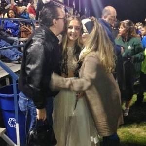 Meet your Posher, Brianna