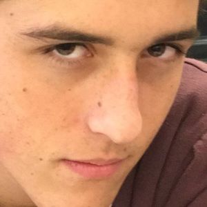 Meet your Posher, Nick