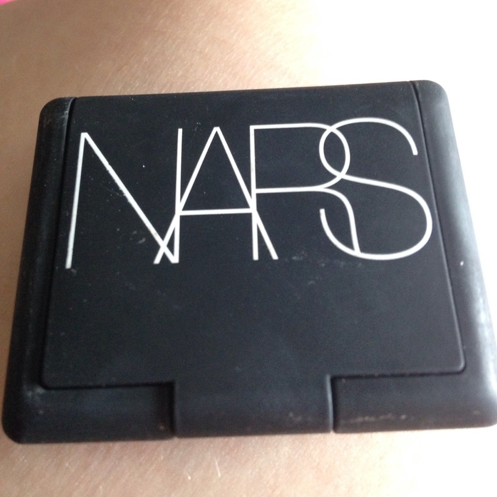 NARS Goulue CLOSET CLOSING*