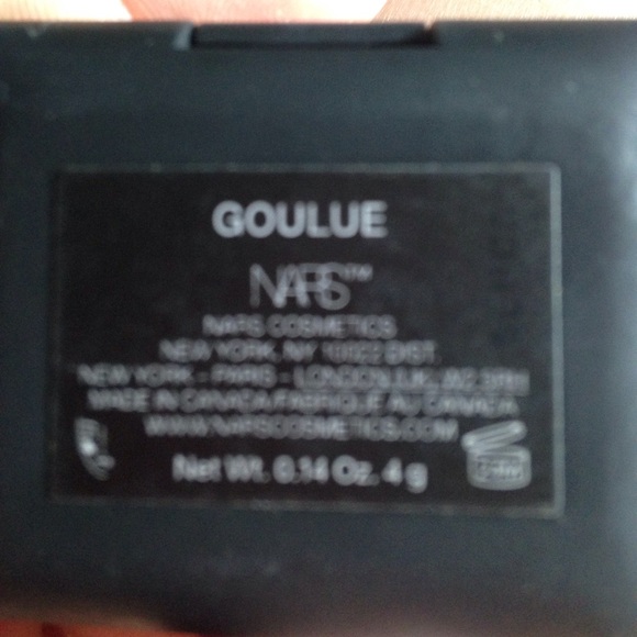 NARS Goulue CLOSET CLOSING* - Picture 3 of 3