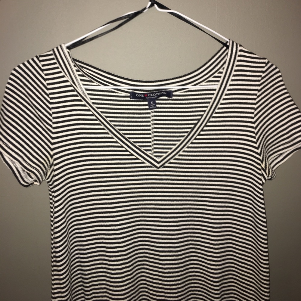 One Clothing TSHIRT DRESS