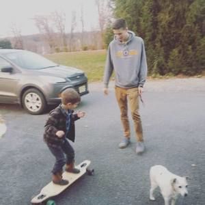 Meet your Posher, Benen