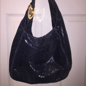 NWOT Authentic MK Hobo bag