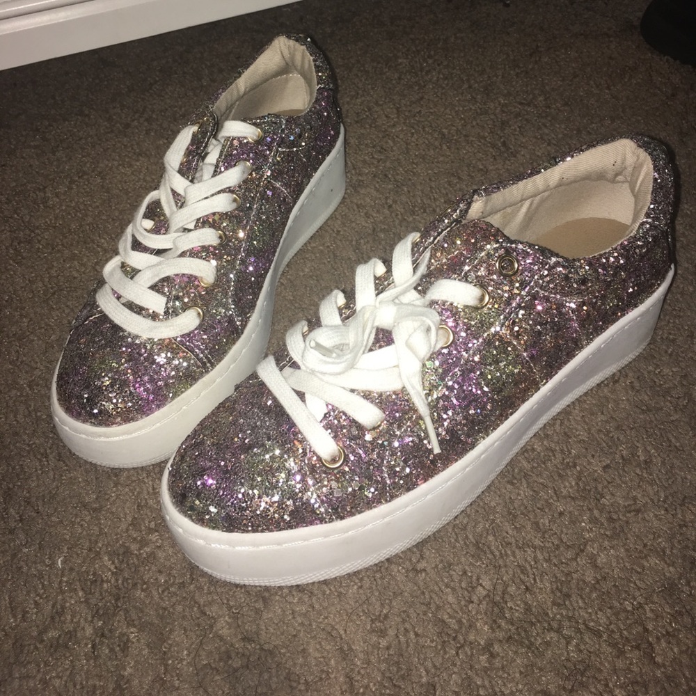 Steve Madden Shoes