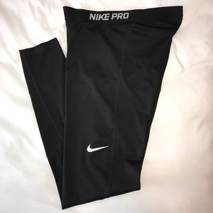 Nike Pro leggings