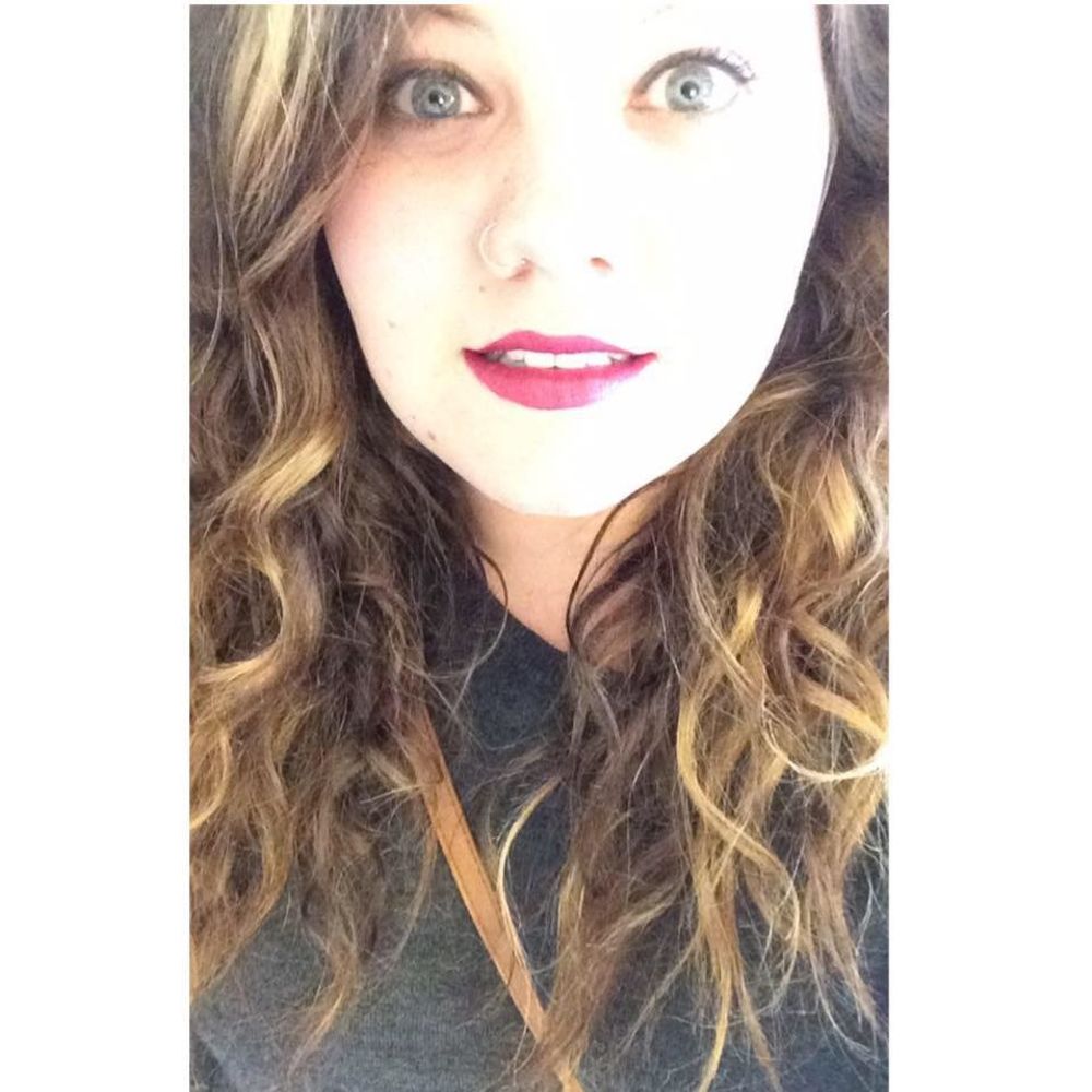 Meet your Posher, Melissa