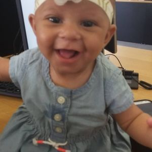 Meet your Posher, Tyrone