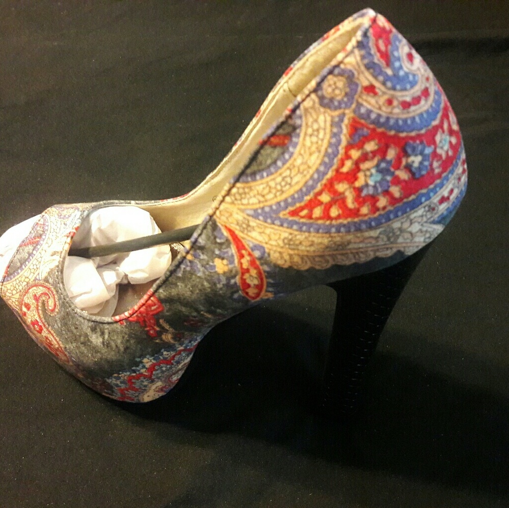 Women's shoe