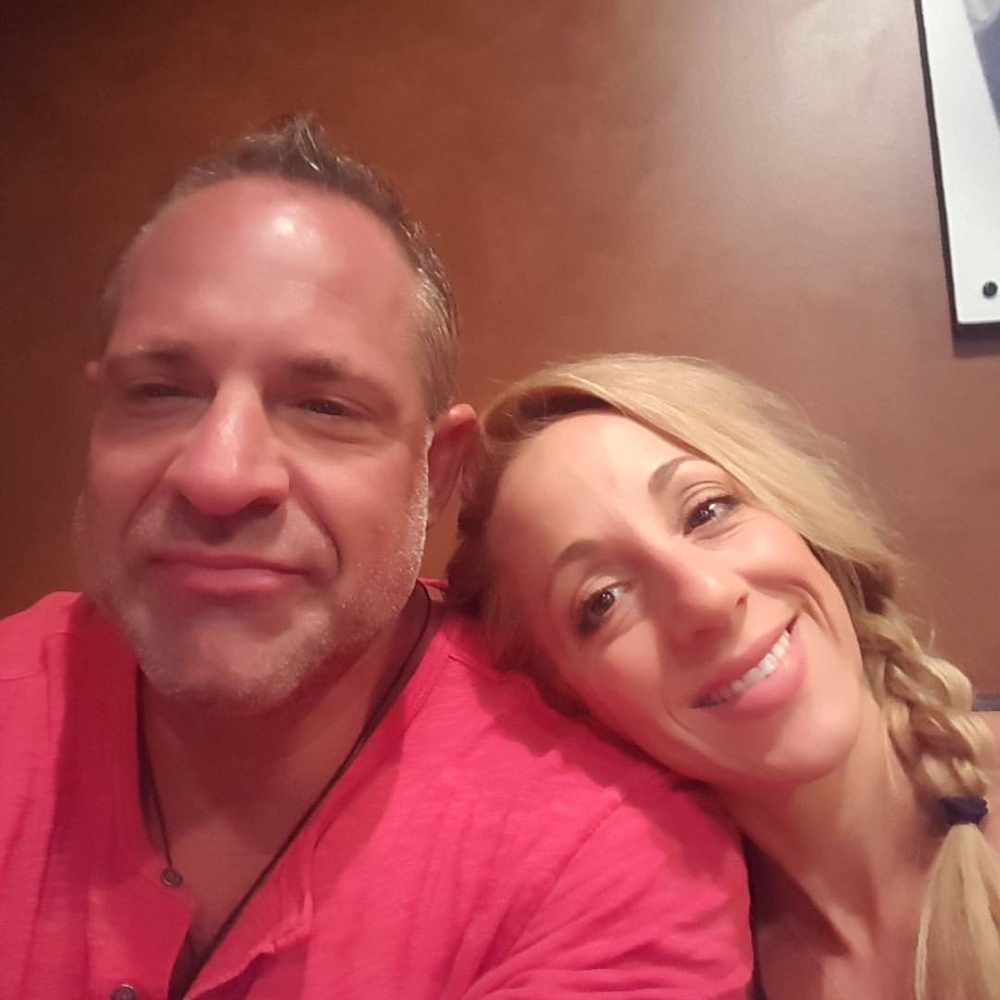 Meet your Posher, Christi