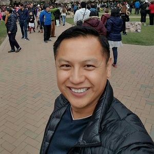 Meet your Posher, David