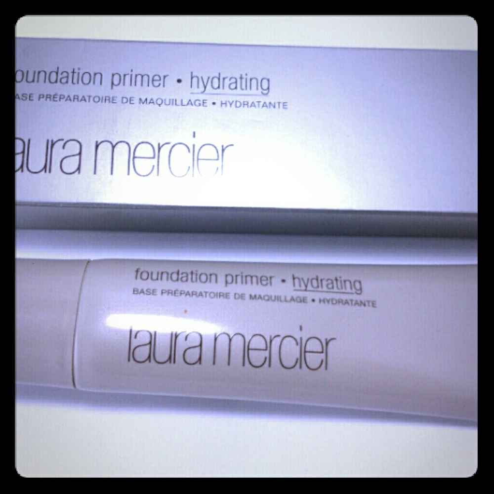LAURA MERCIER FOUNDATION PRIMER - HYDRATING