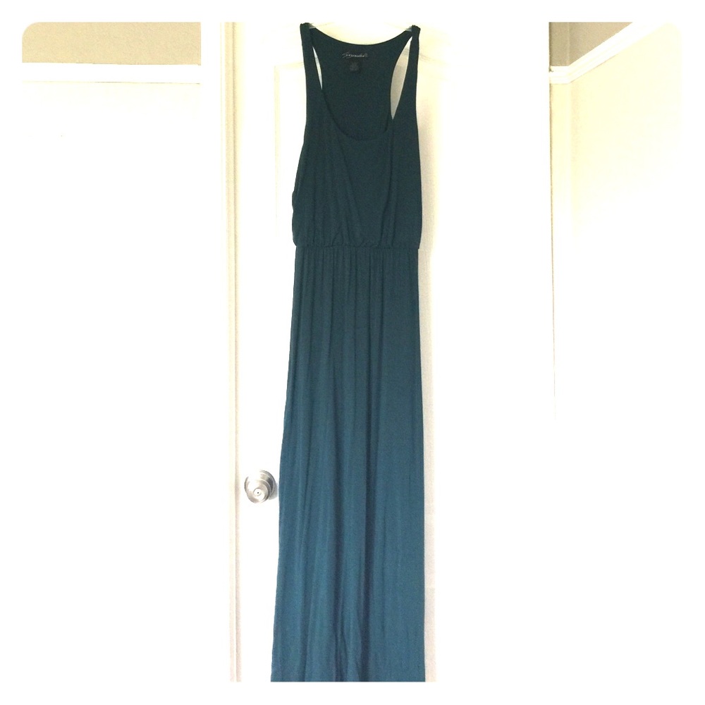 BP Maxi dress
