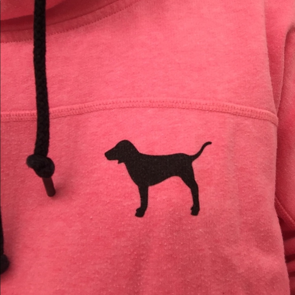 Pink sweater - Picture 3 of 4