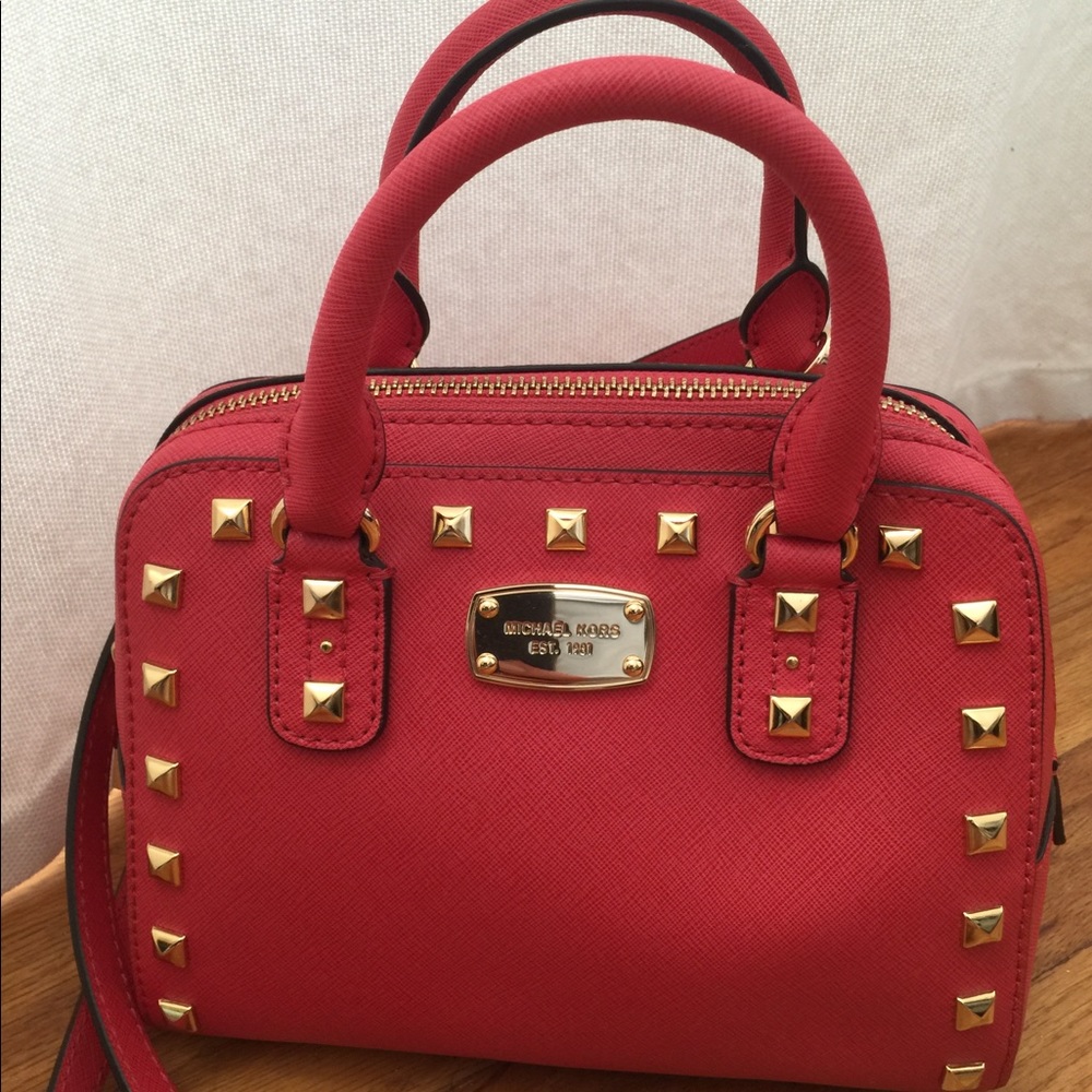 Michael Kors Mini Handbag
