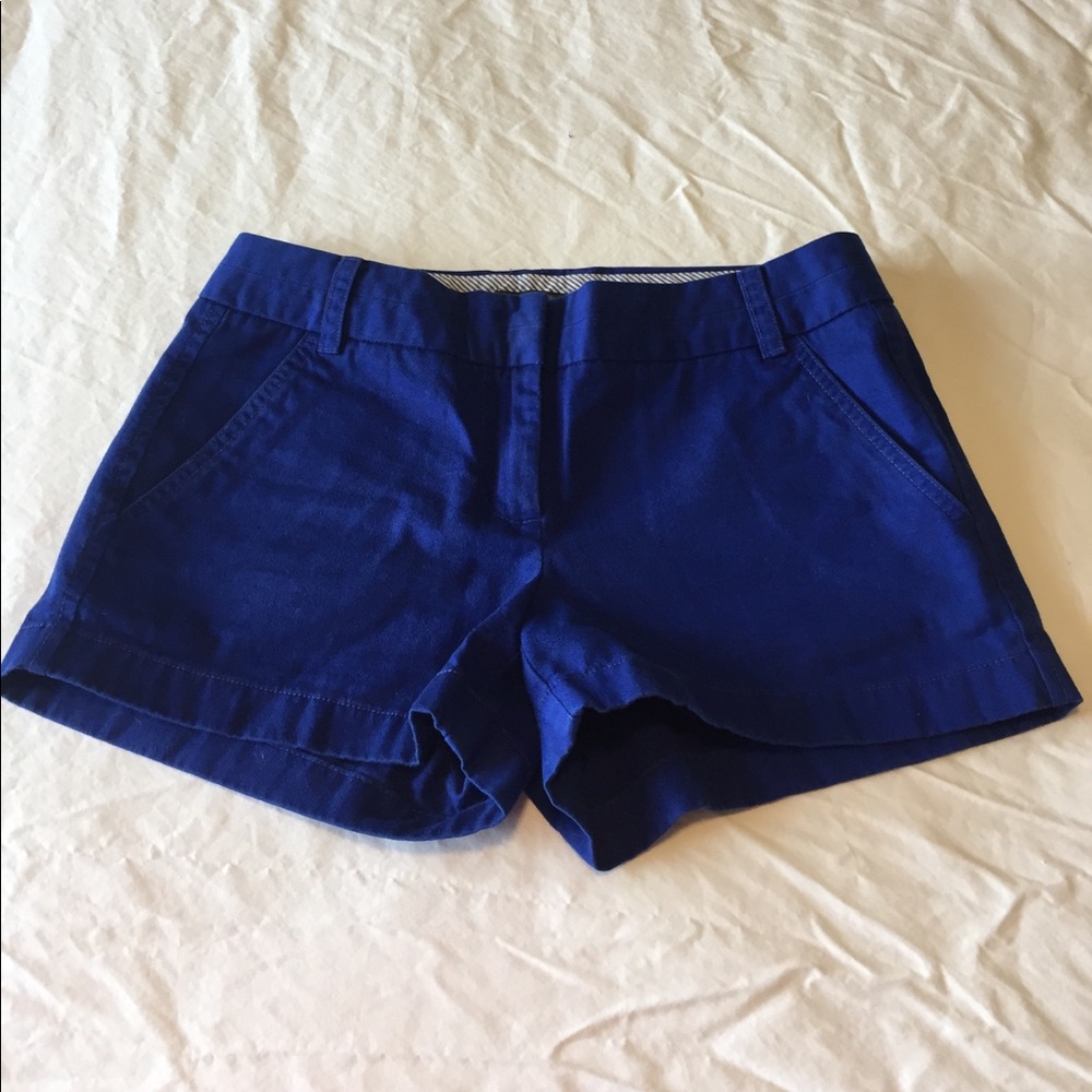 J Crew Shorts