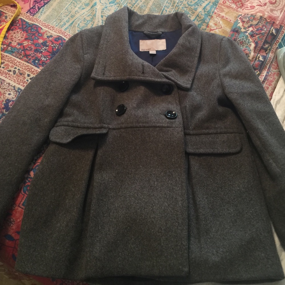 Old Navy coat