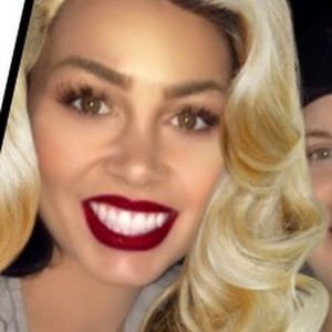 Meet your Posher, Tori