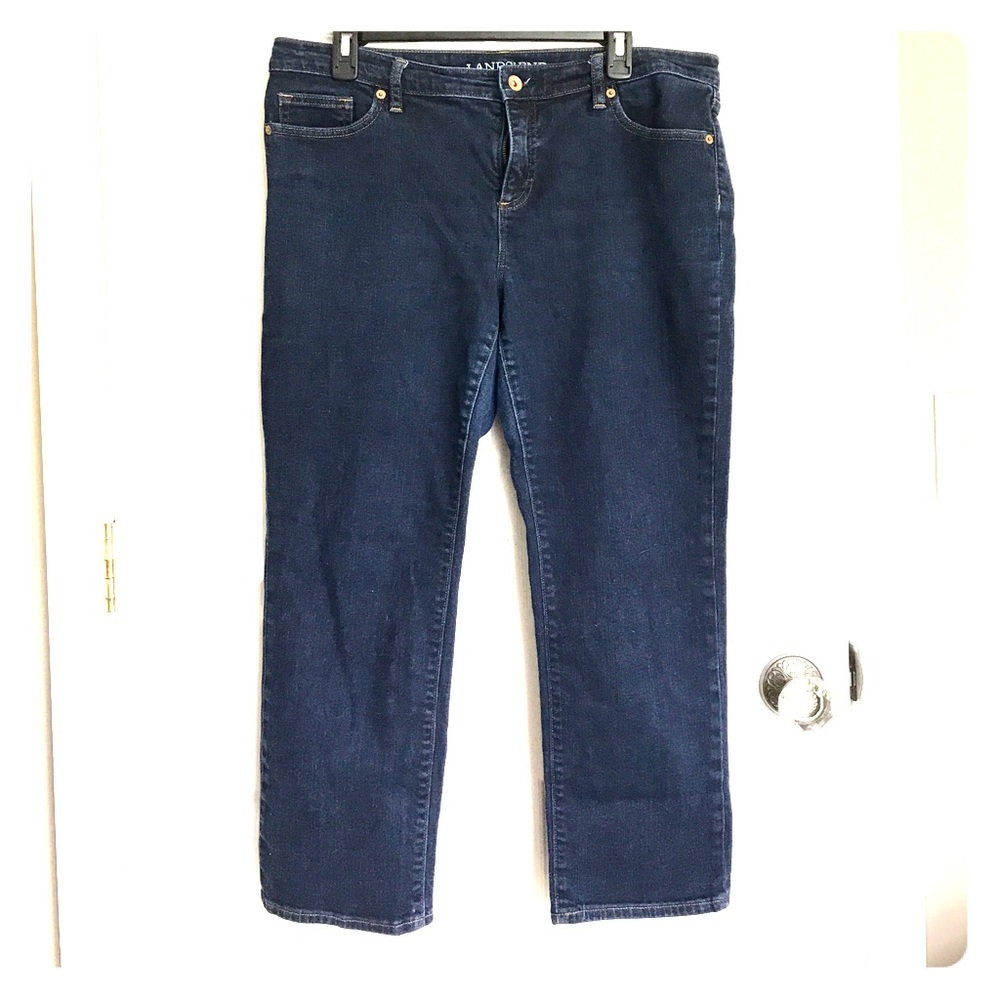 Lands End Jeans