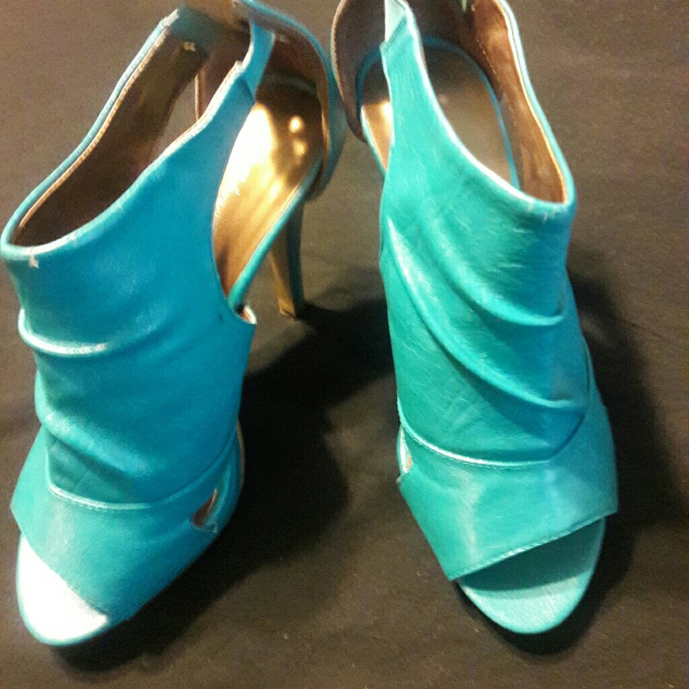 Women's shoe