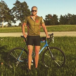 Meet your Posher, Joe