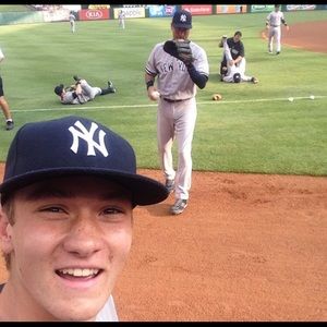 Meet your Posher, Ryan