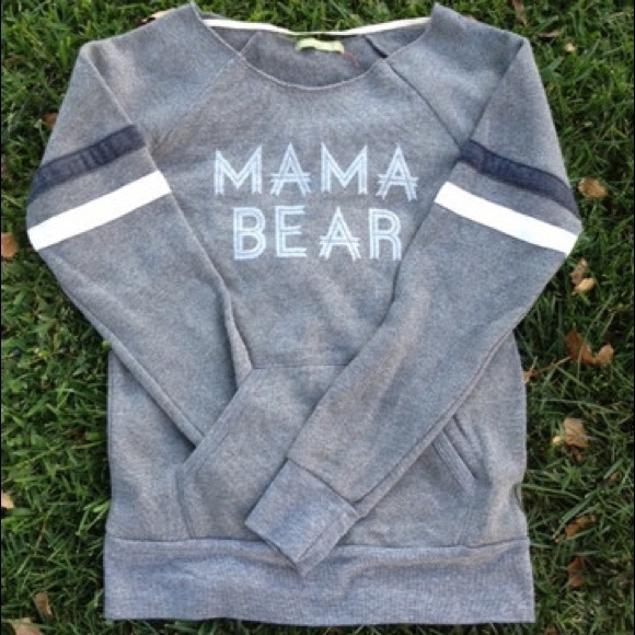IN SEARCH OF loved by Hannah and Eli eco fleece - Picture 1 of 3