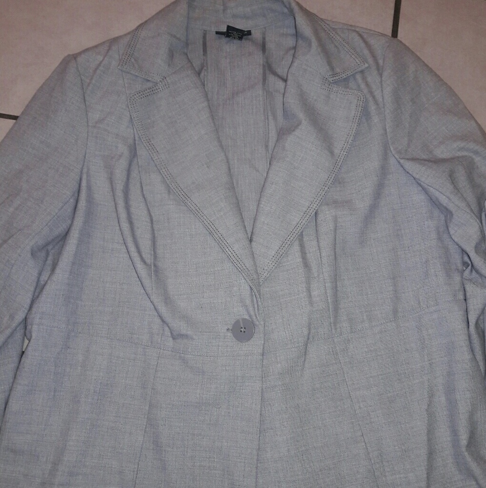 Woman's suit