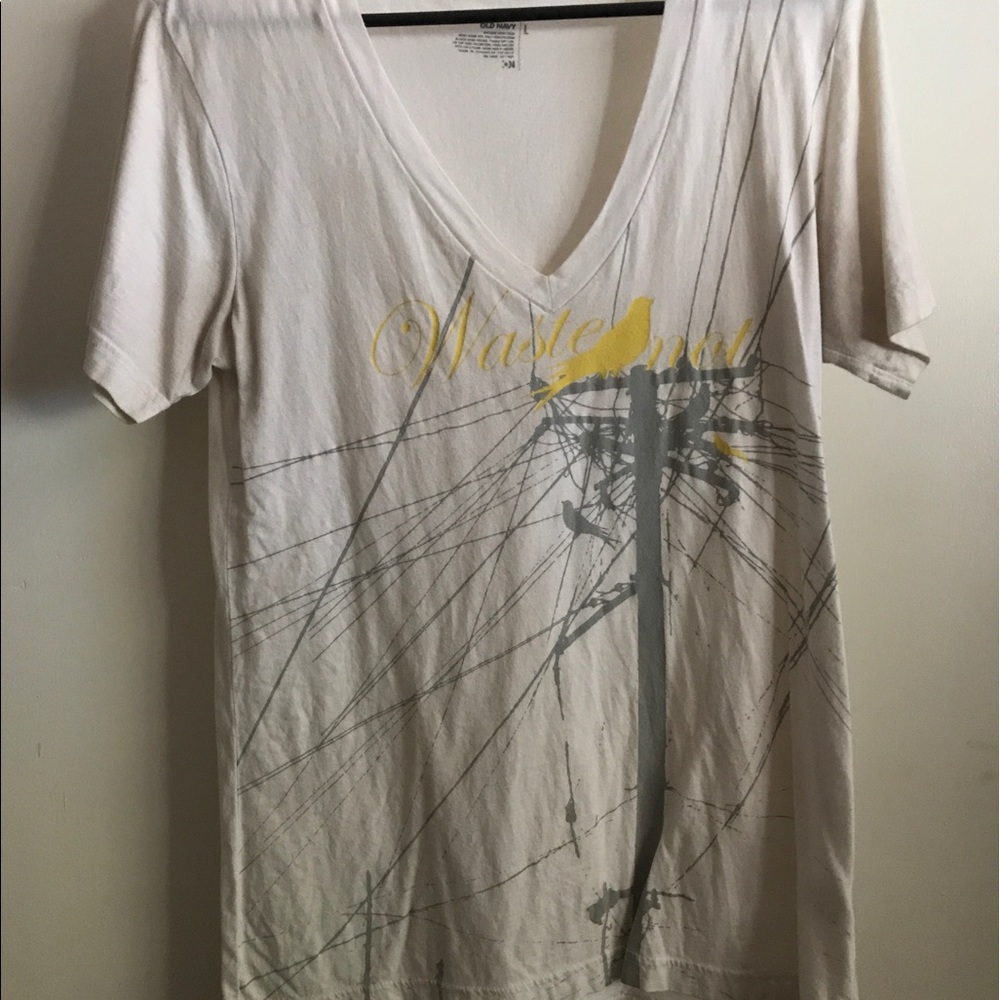 Old Navy V-Neck