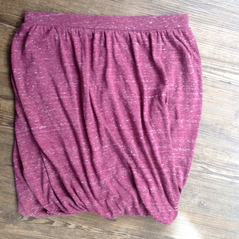 Free People Flirty Skirt