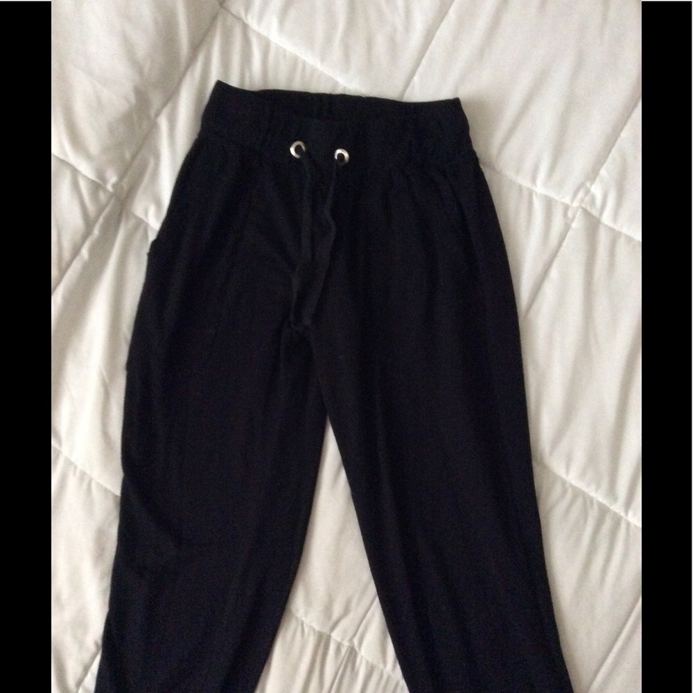 Joggers