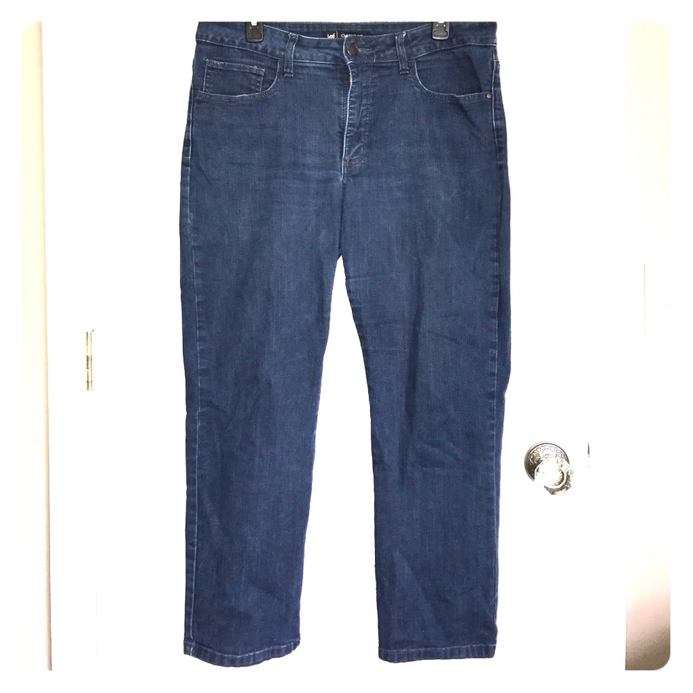 Lee Petite Jeans
