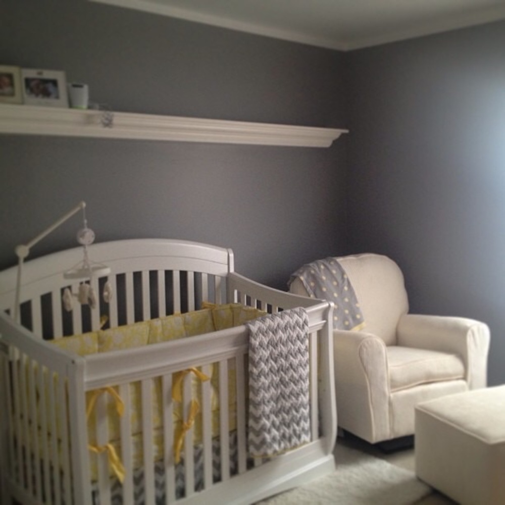 Pottery Barn Bedding Set