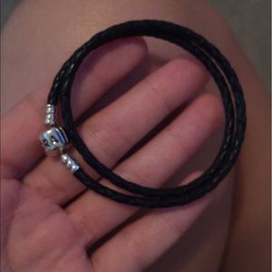 Pandora Rope Bracelet
