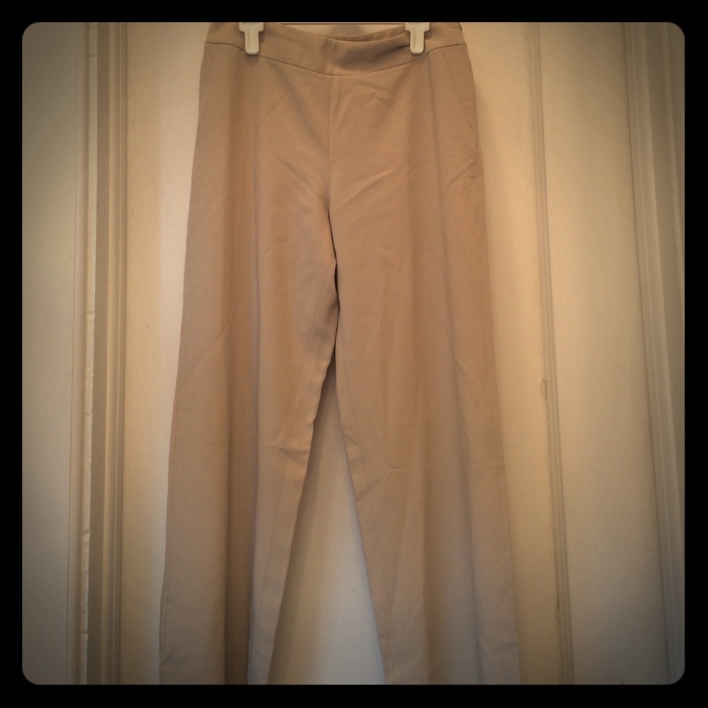 Giorgio Armani Suit Trousers