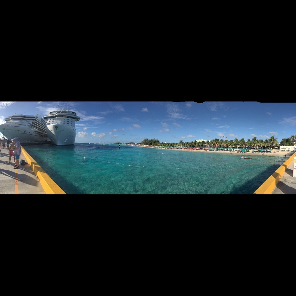 Meet your Posher, Kelley