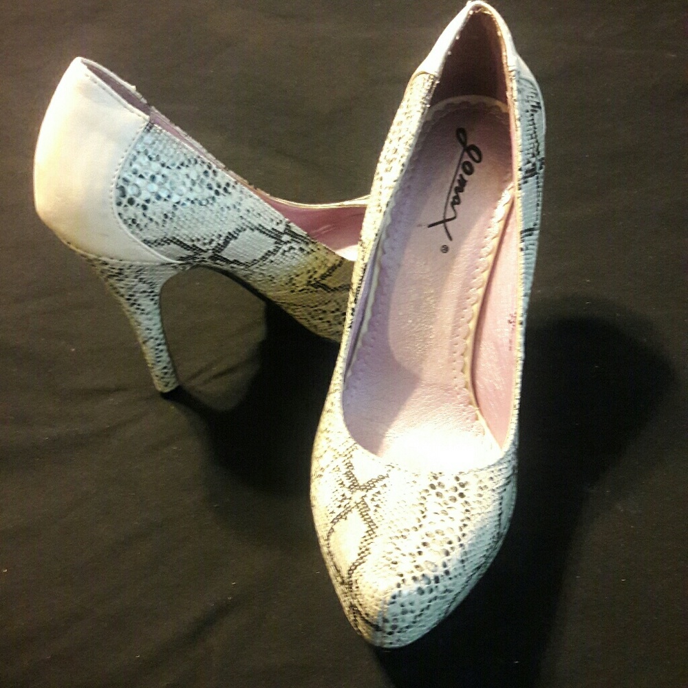 Women's shoe