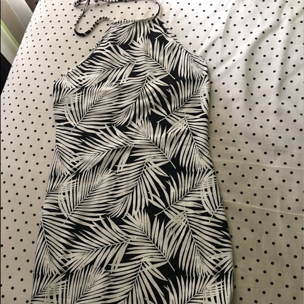 Forever 21 dress