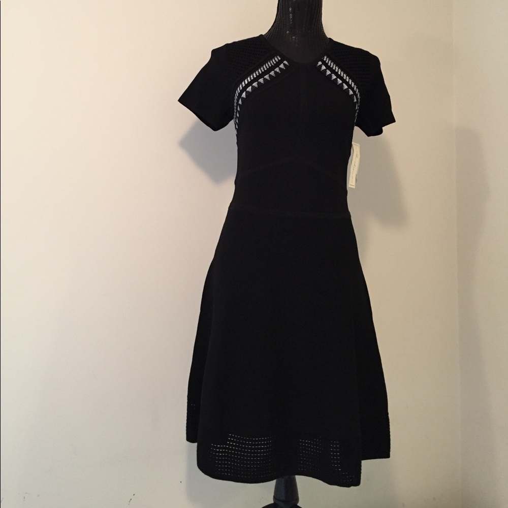 PRICE REDUCED! NWT Shoshanna dress
