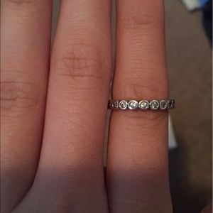 Pandora Ring
